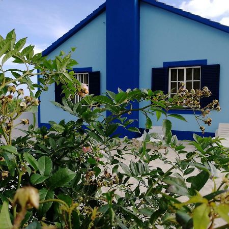 Guest House Host O Morro Castelo Branco  Exteriör bild