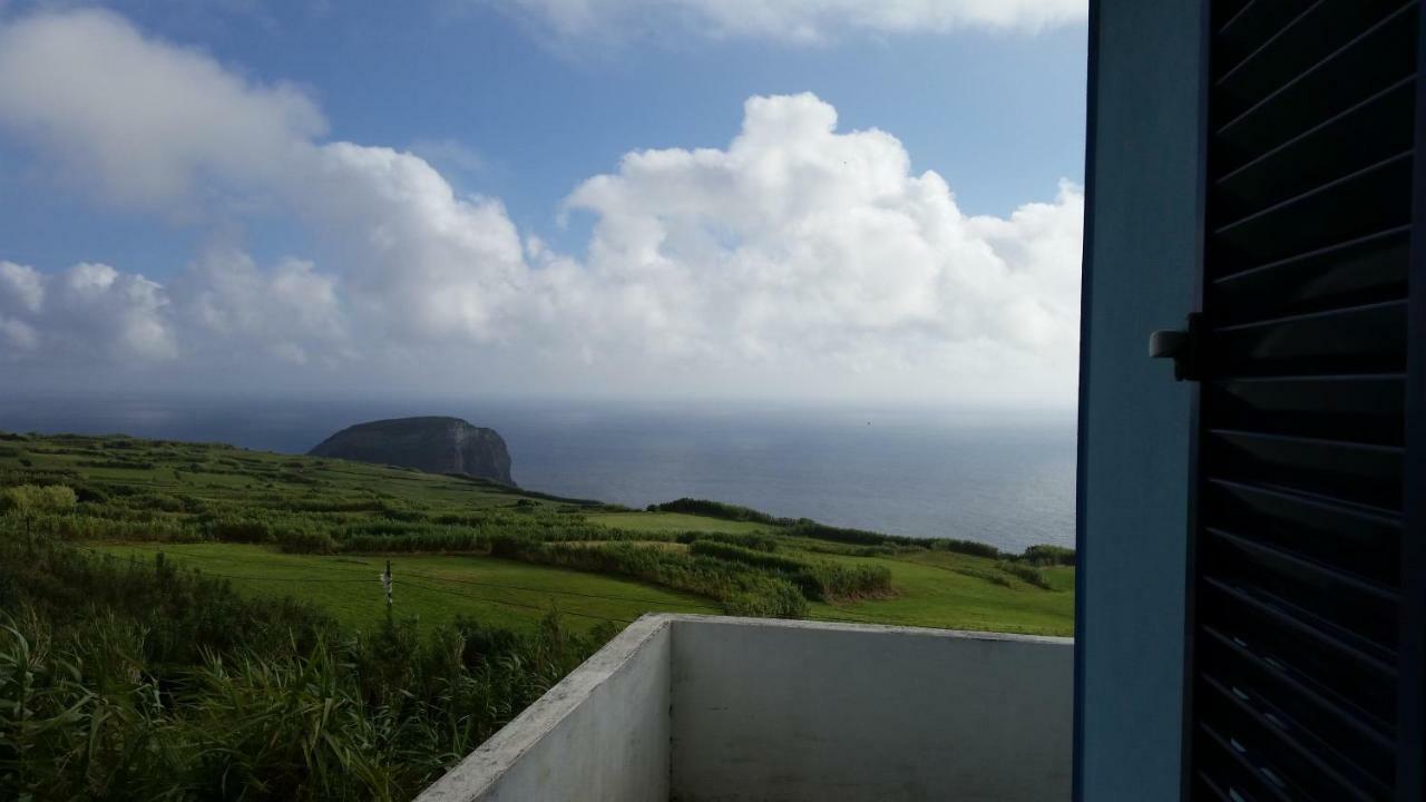 Guest House Host O Morro Castelo Branco  Exteriör bild