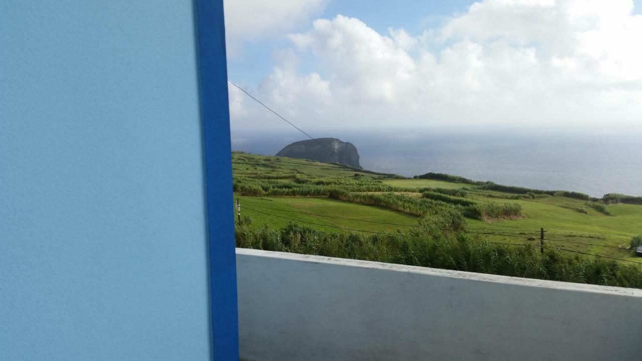 Guest House Host O Morro Castelo Branco  Exteriör bild
