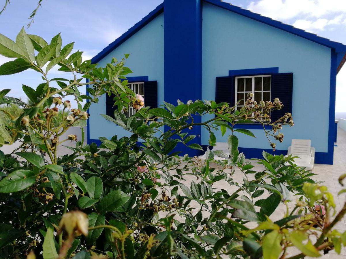 Guest House Host O Morro Castelo Branco  Exteriör bild