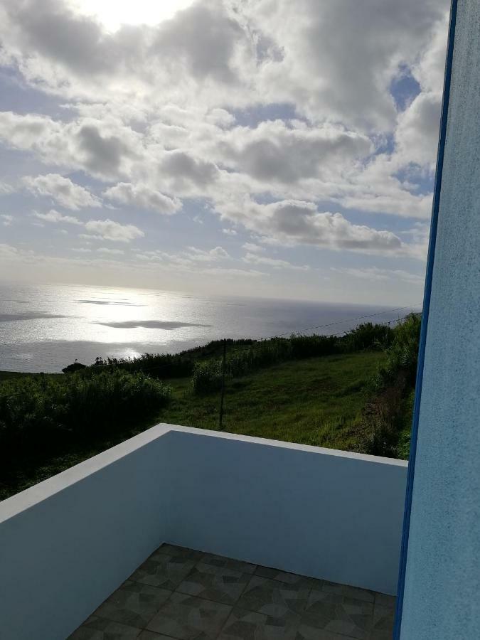 Guest House Host O Morro Castelo Branco  Exteriör bild